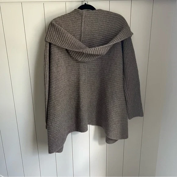 Vince oversized cardigan - Picture 8 of 15